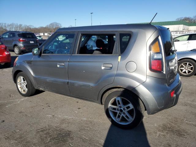 Obraz 2 z 2010 KIA SOUL + 2010 z VIN KNDJT2A24A7194483