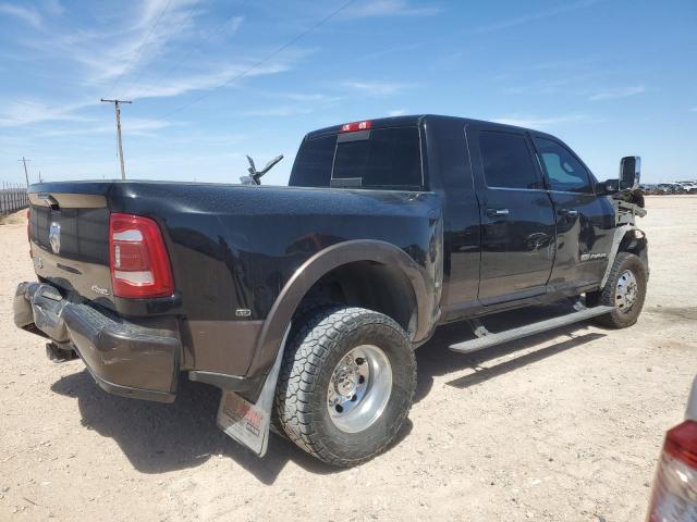 Image 3 of 2021 RAM 3500 LONGHORN 2021 with VIN 3C63RRNL1MG537446