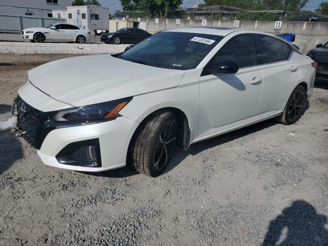 Obraz 1 z 2023 NISSAN ALTIMA SR 2023 z VIN 1N4BL4CV7PN368368