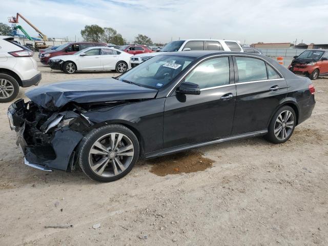 Image 1 of 2016 MERCEDES-BENZ E 350 2016 with VIN WDDHF5KB7GB182345