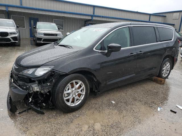 Изображение 1 2022 CHRYSLER VOYAGER LX 2022 с VIN 2C4RC1CG1NR225179