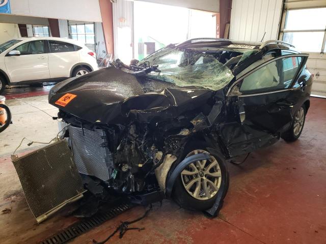 Image 1 of 2022 NISSAN ROGUE SPORT SV 2022 with VIN JN1BJ1BW7NW478291