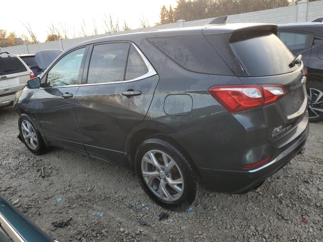Изображение 2 2018 CHEVROLET EQUINOX LT 2018 с VIN 2GNAXTEX6J6137970