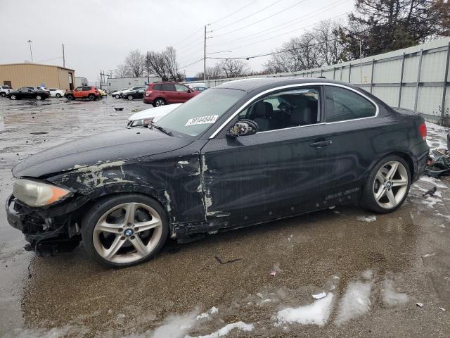 Obraz 2009 BMW 135 I 2009