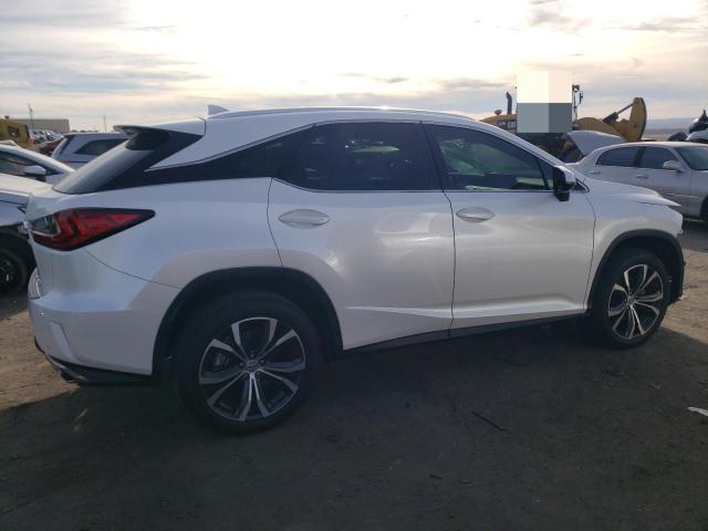 Obraz 3 z 2017 LEXUS RX 350 BASE 2017 z VIN 2T2ZZMCA8HC056676