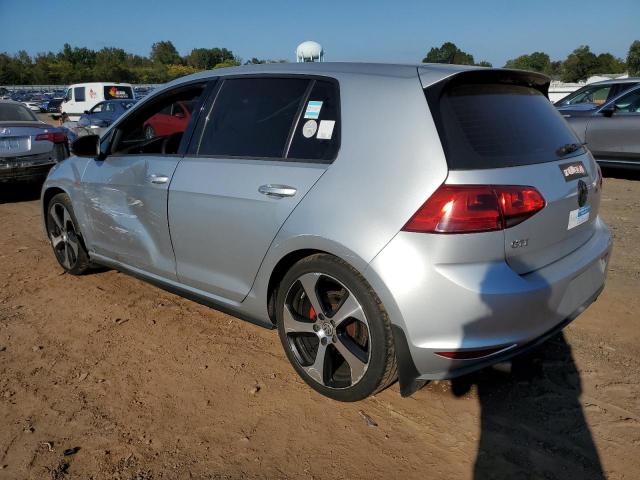 Изображение 2 2015 VOLKSWAGEN GTI  2015 с VIN 3VW4T7AUXFM029804