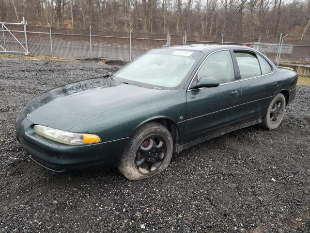 1999 OLDSMOBILE INTRIGUE GLS 1999 image