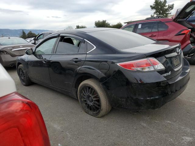 Изображение 2 2012 MAZDA 6 I 2012 с VIN 1YVHZ8BH1C5M33242
