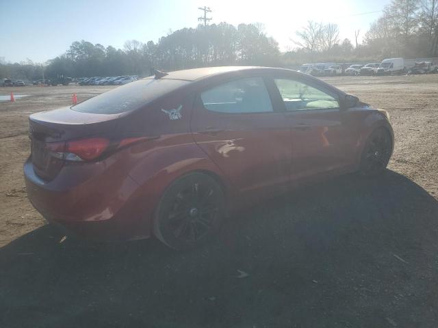 Obraz 3 z 2015 HYUNDAI ELANTRA SE 2015 z VIN 5NPDH4AE0FH651832