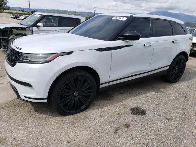 Obraz 1 z 2019 LAND ROVER RANGE ROVER VELAR S 2019 z VIN SALYB2EX7KA786349