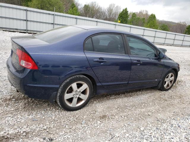 Obraz 3 z 2008 HONDA CIVIC EX 2008 z VIN 1HGFA16848L103525