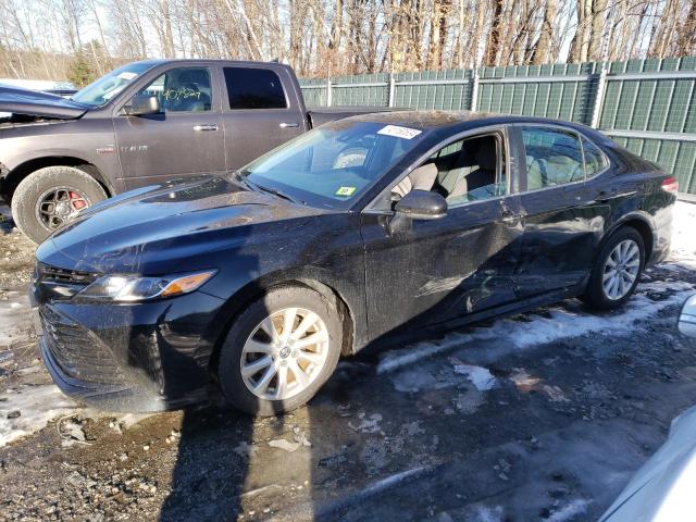 Obraz 1 z 2018 TOYOTA CAMRY L 2018 z VIN 4T1B11HK2JU149498