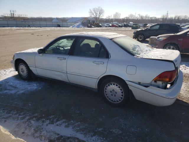 Image 2 of 1997 ACURA 3.5RL  1997 with VIN JH4KA9649VC011569