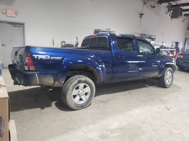 Obraz 3 z 2015 TOYOTA TACOMA DOUBLE CAB LONG BED 2015 z VIN 3TMMU4FN0FM082219