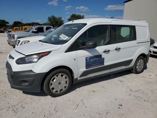 Image 1 of 2016 FORD TRANSIT CONNECT XL 2016 with VIN NM0LS7E76G1271748