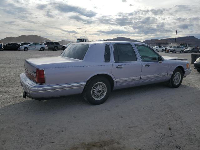 Obraz 3 z 1994 LINCOLN TOWN CAR EXECUTIVE 1994 z VIN 1LNLM81W7RY639957