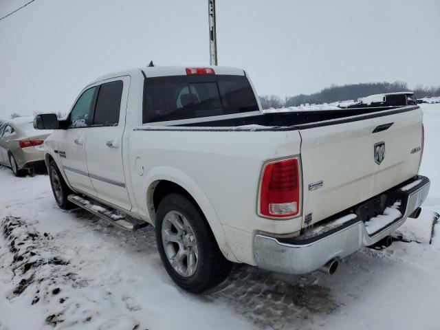 Image 2 of 2014 RAM 1500 LARAMIE 2014 with VIN 1C6RR7NM1ES337846