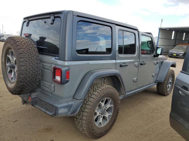 Obraz 3 z 2021 JEEP WRANGLER UNLIMITED RUBICON 2021 z VIN 1C4HJXFG2MW581310