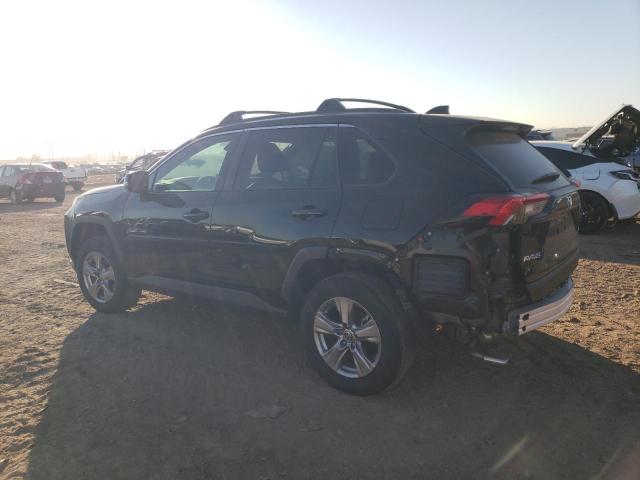 Image 2 of 2022 TOYOTA RAV4 XLE 2022 with VIN 2T3W1RFV8NC211952