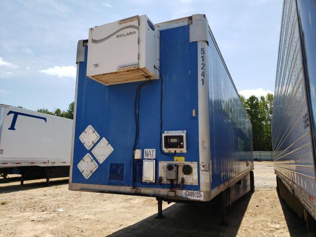 Image 2 of 2016 SSVA DRY VAN 2016 with VIN 1S12E9489GE532563