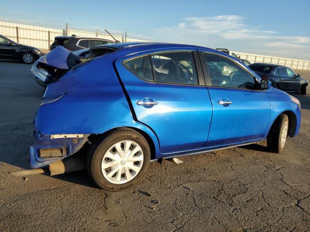 Obraz 3 z 2016 NISSAN VERSA S 2016 z VIN 3N1CN7AP8GL808664