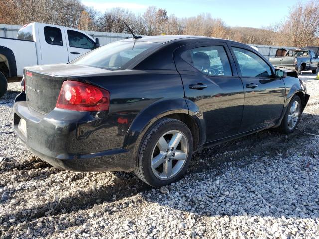 Image 3 of 2013 DODGE AVENGER SE 2013 with VIN 1C3CDZABXDN564144