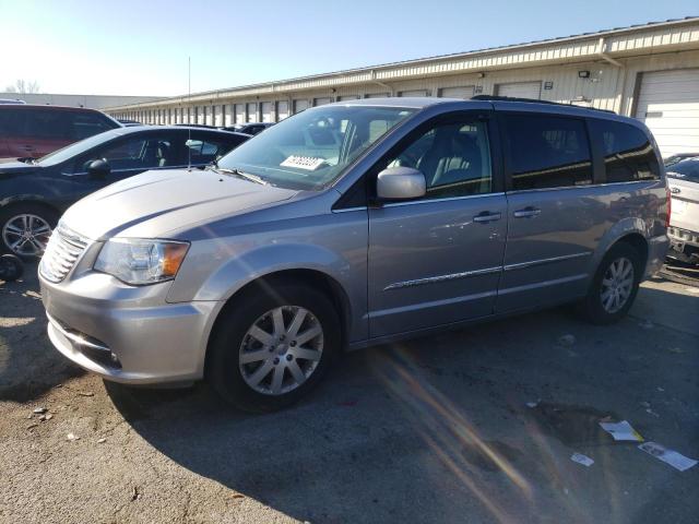 Obraz 2015 CHRYSLER TOWN & COUNTRY TOURING 2015