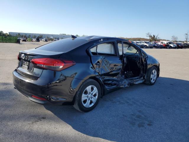 Image 3 of 2017 KIA FORTE LX 2017 with VIN 3KPFK4A78HE068427