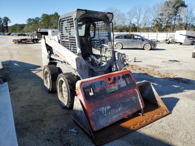 2019 BOBCAT S550 2019 image