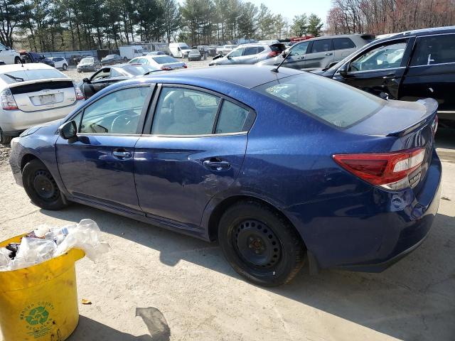 Obraz 2 z 2018 SUBARU IMPREZA  2018 z VIN 4S3GKAA65J3607495