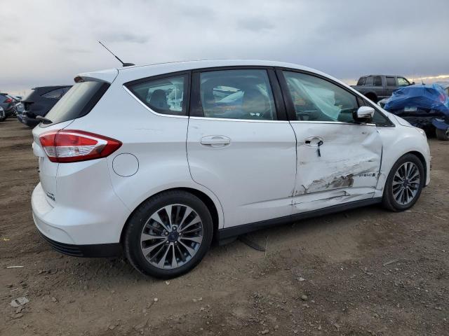 Obraz 3 z 2017 FORD C-MAX TITANIUM 2017 z VIN 1FADP5DU5HL109996