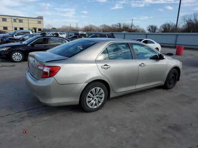 Obraz 3 z 2013 TOYOTA CAMRY L 2013 z VIN 4T4BF1FK0DR321848
