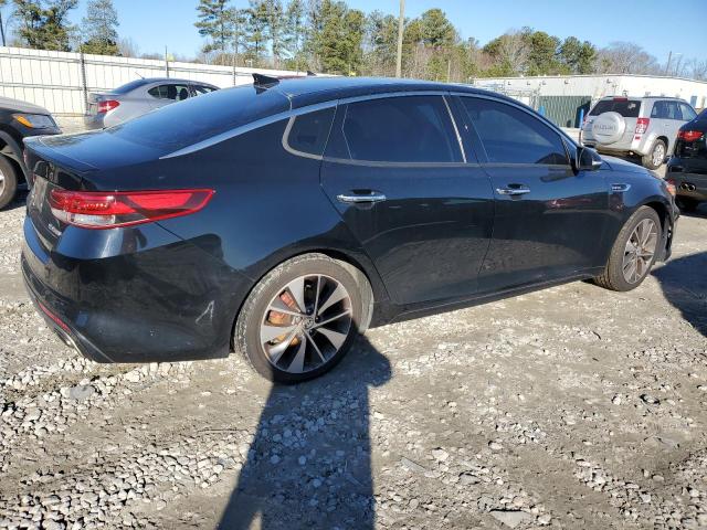 Obraz 3 z 2016 KIA OPTIMA SX 2016 z VIN 5XXGW4L26GG114952