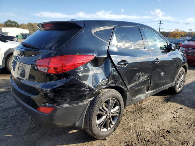 Image 3 of 2015 HYUNDAI TUCSON GLS 2015 with VIN KM8JT3AF2FU043493