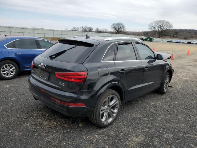 Изображение 3 2015 AUDI Q3 PRESTIGE 2015 с VIN WA1GFCFS3FR011273