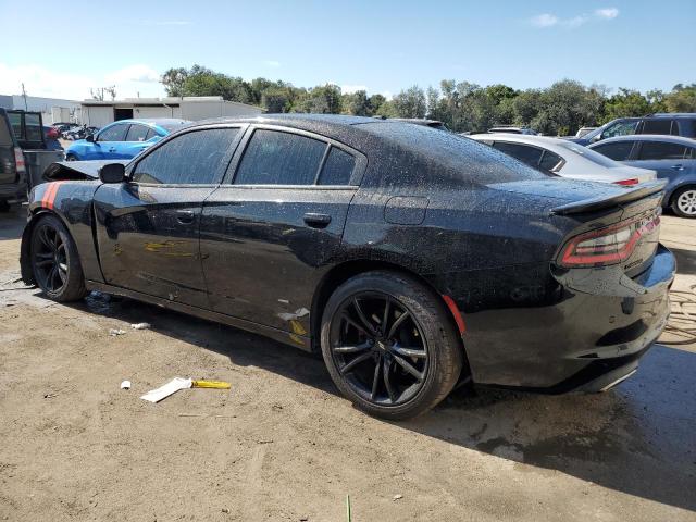 Изображение 2 2018 DODGE CHARGER SXT 2018 с VIN 2C3CDXBG0JH134562