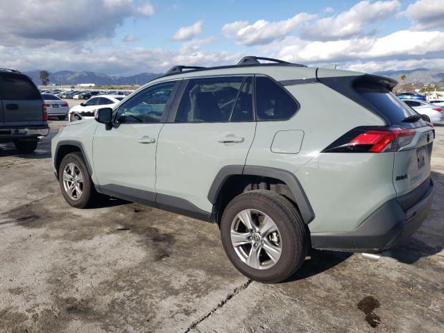 Изображение 2 2022 TOYOTA RAV4 XLE 2022 с VIN 2T3W1RFV9NW185635