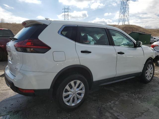 Изображение 3 2020 NISSAN ROGUE S 2020 с VIN 5N1AT2MV8LC735837