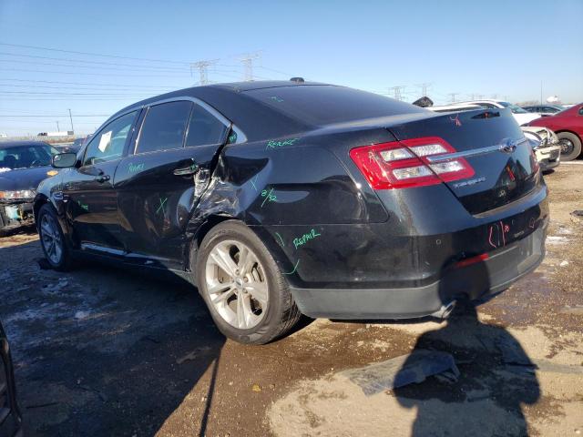Obraz 2 z 2014 FORD TAURUS SEL 2014 z VIN 1FAHP2E82EG157431