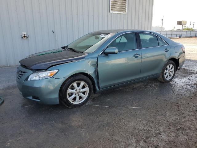 Изображение 2010 TOYOTA CAMRY BASE 2010
