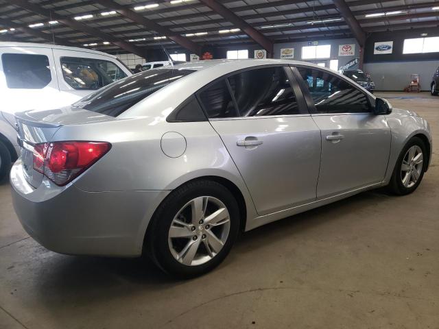 Image 3 of 2014 CHEVROLET CRUZE  2014 with VIN 1G1P75SZ0E7208910