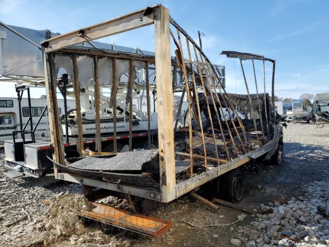 Image 3 of 2014 FORD ECONOLINE E350 SUPER DUTY CUTAWAY VAN 2014 with VIN 1FDWE3FL1EDA83514