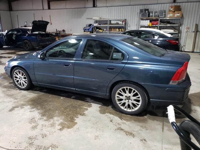 Obraz 2 z 2007 VOLVO S60 T5 2007 z VIN YV1RS547572619837