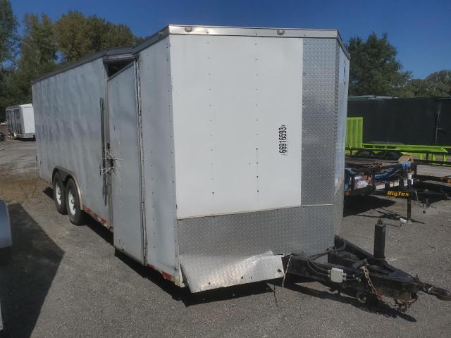 Image 1 of 2017 DIAM CARGO 2017 with VIN 53NBE2020H1051581