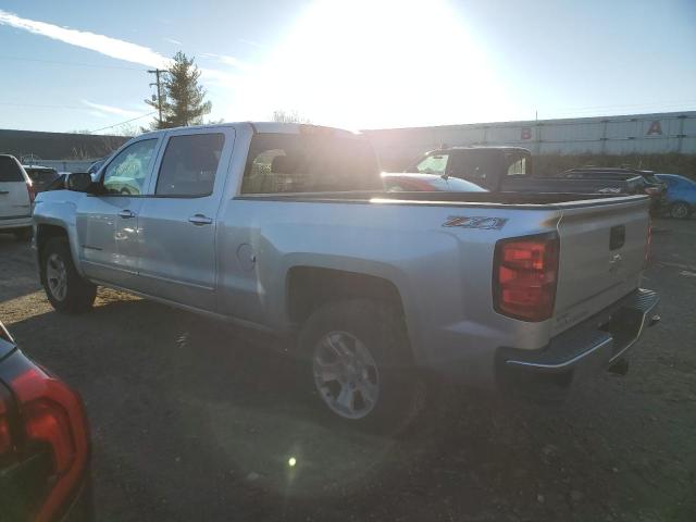 Image 2 of 2015 CHEVROLET SILVERADO K1500 LT 2015 with VIN 3GCUKREC8FG158402