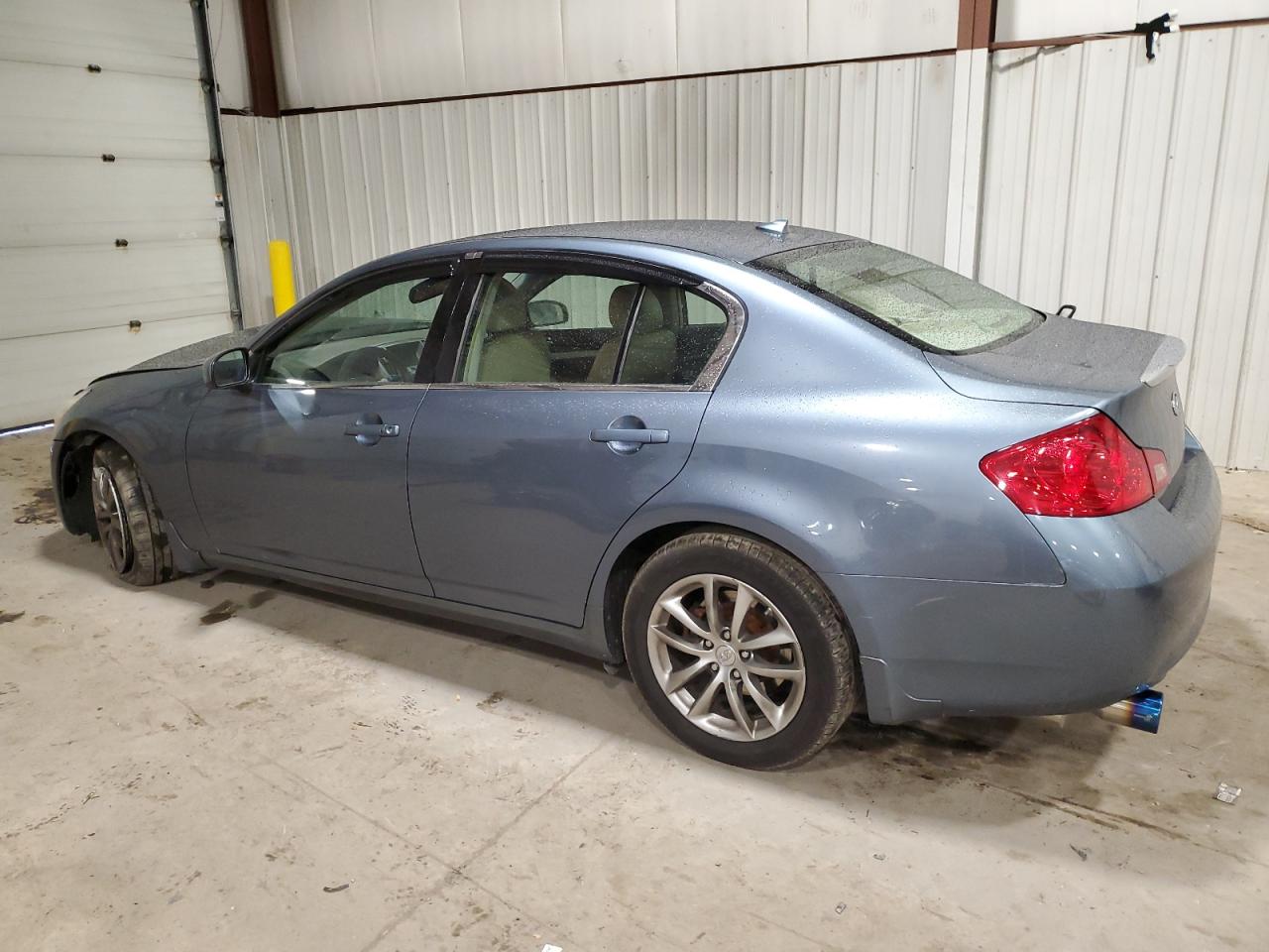 Obraz 2 z 2008 INFINITI G35  2008 z VIN JNKBV61F58M280338