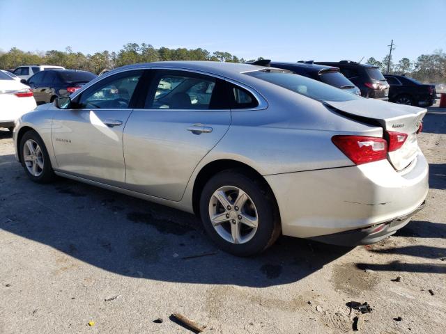 Image 2 of 2020 CHEVROLET MALIBU LS 2020 with VIN 1G1ZB5ST7LF023744
