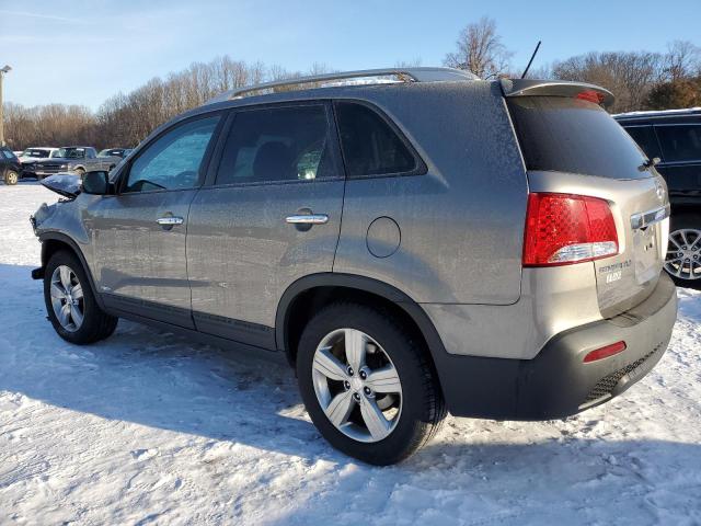 Obraz 2 z 2013 KIA SORENTO EX 2013 z VIN 5XYKUDA22DG374243