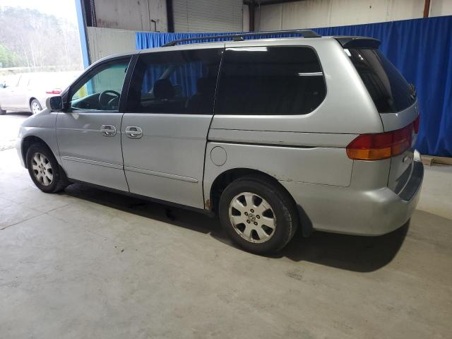 Image 2 of 2003 HONDA ODYSSEY EX 2003 with VIN 5FNRL18653B074792