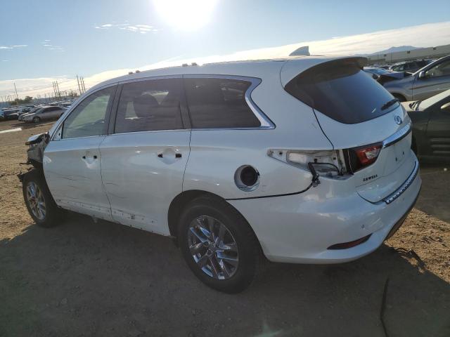 Obraz 2 z 2016 INFINITI QX60  2016 z VIN 5N1AL0MM1GC522309